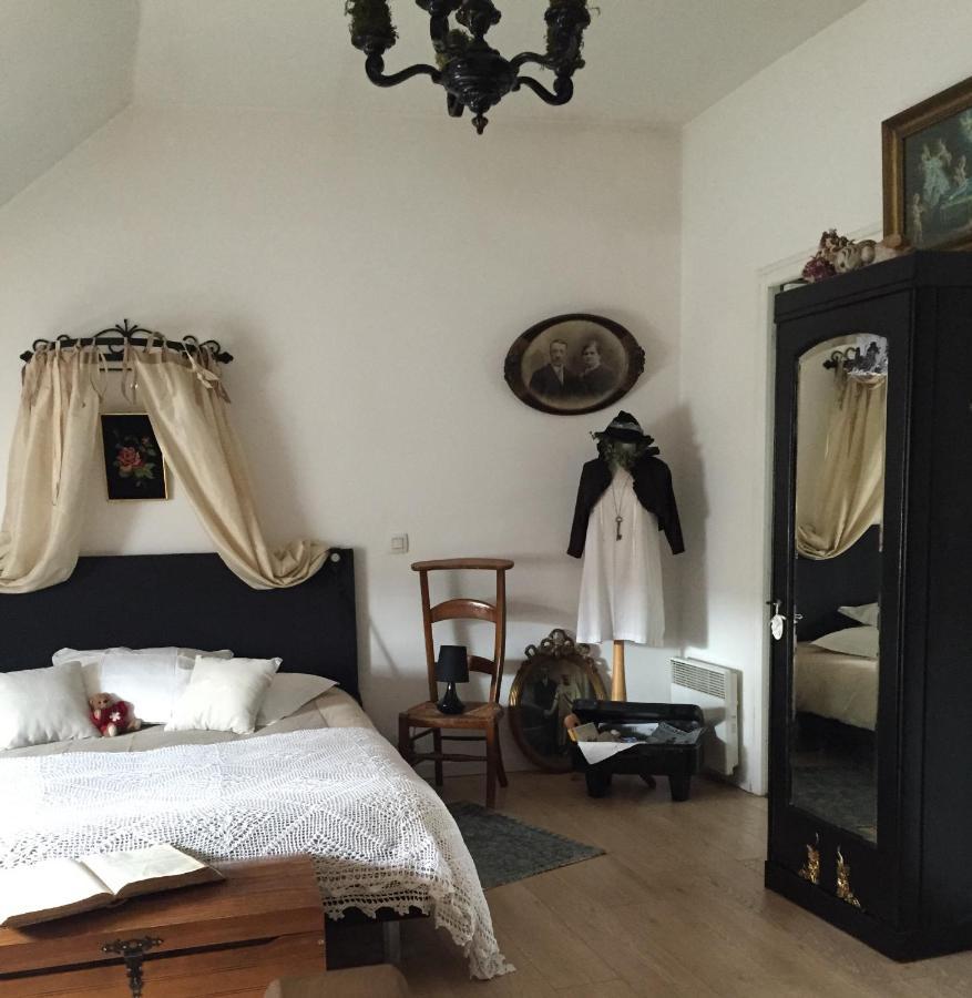 La Romanee Sallaumines ภายนอก รูปภาพ