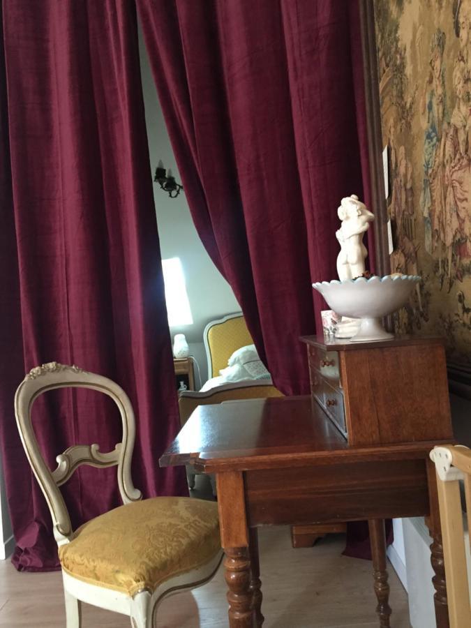 La Romanee Sallaumines ภายนอก รูปภาพ