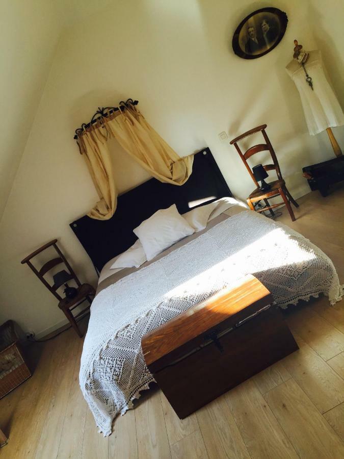 La Romanee Sallaumines ภายนอก รูปภาพ